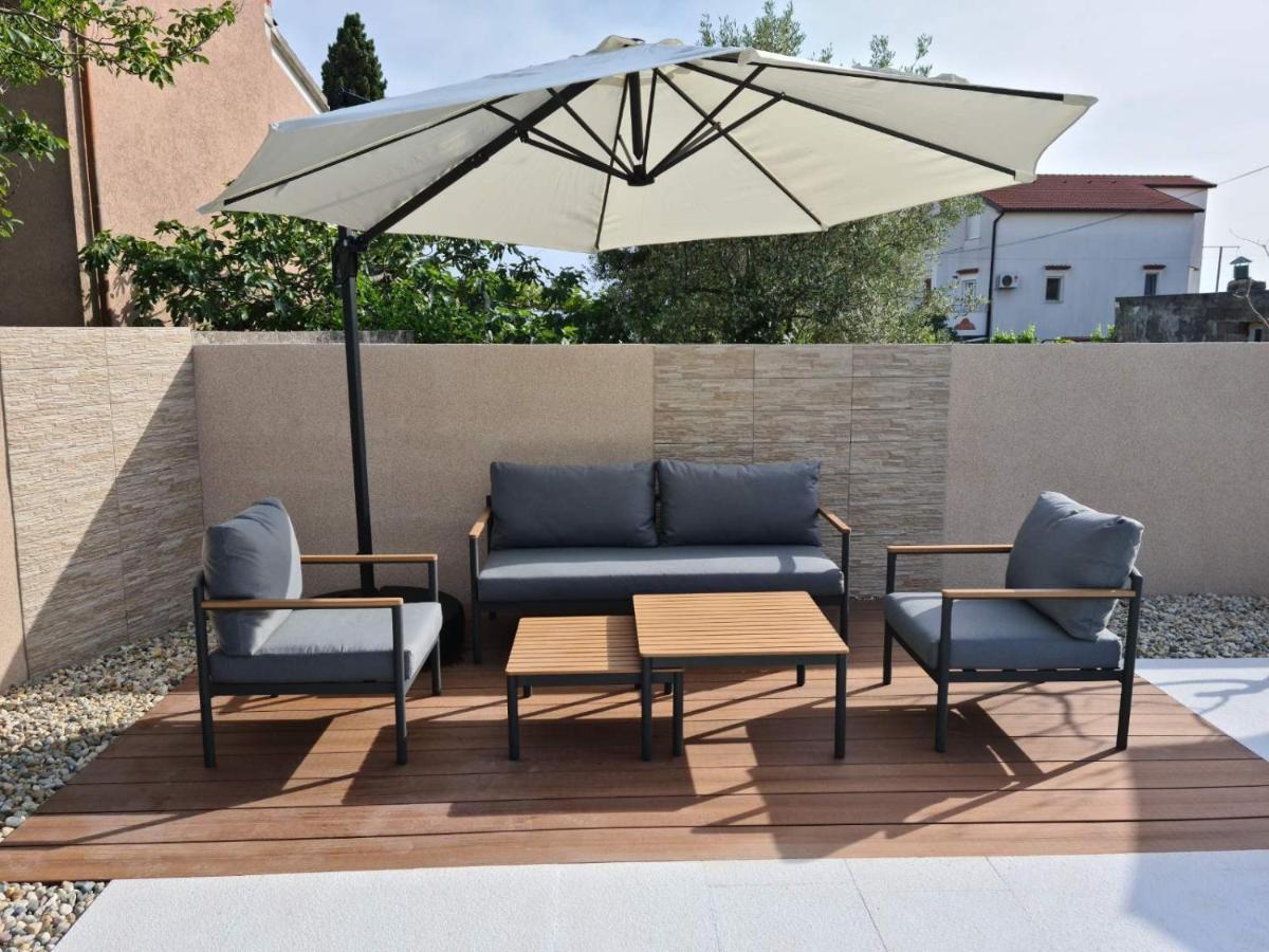 Apartmani Grzinic Rovinj Exterior photo