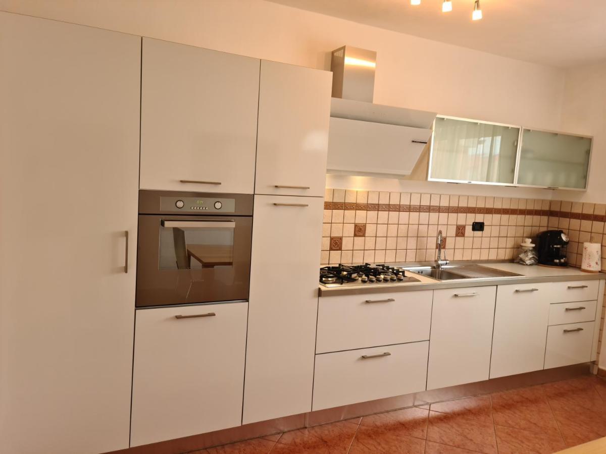 Apartmani Grzinic Rovinj Exterior photo