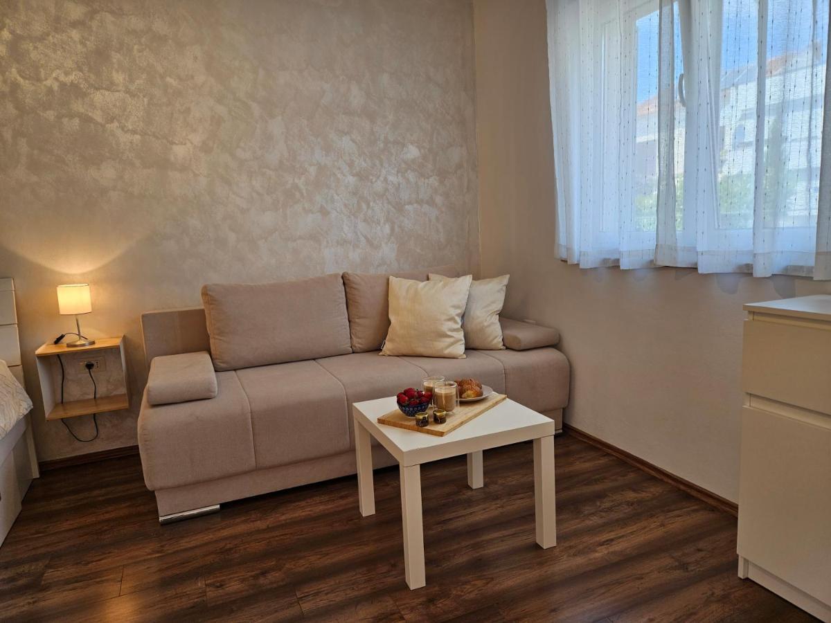 Apartmani Grzinic Rovinj Exterior photo