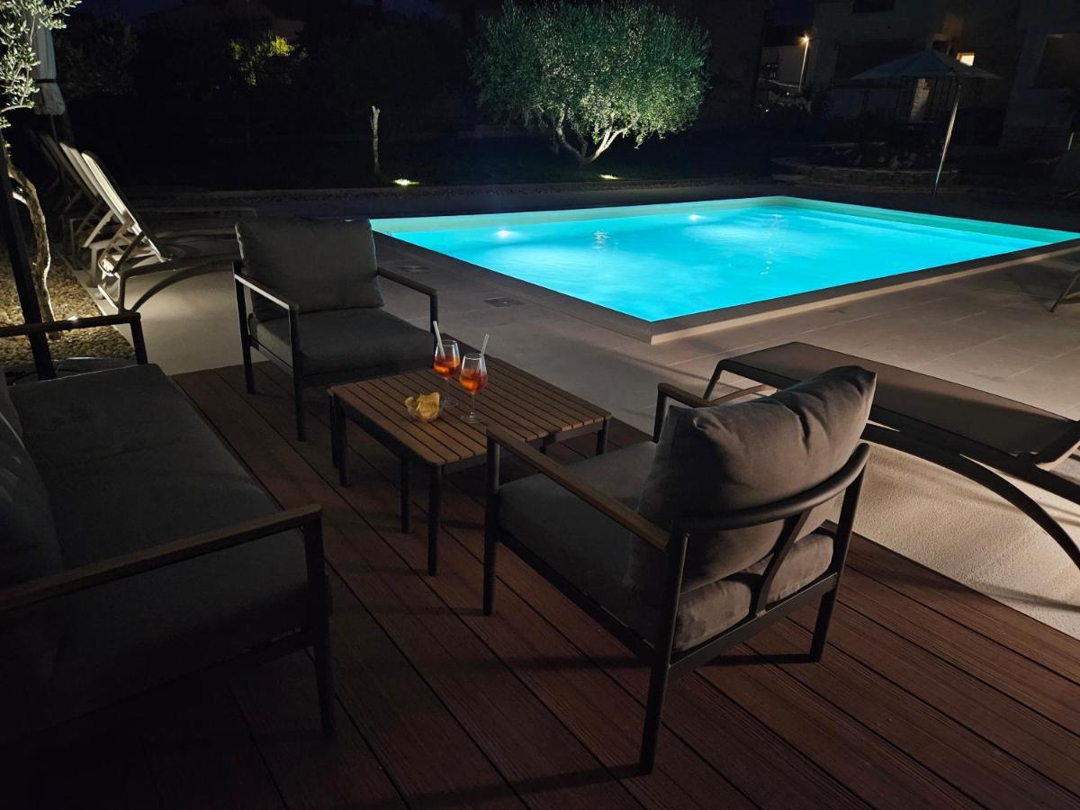 Apartmani Grzinic Rovinj Exterior photo