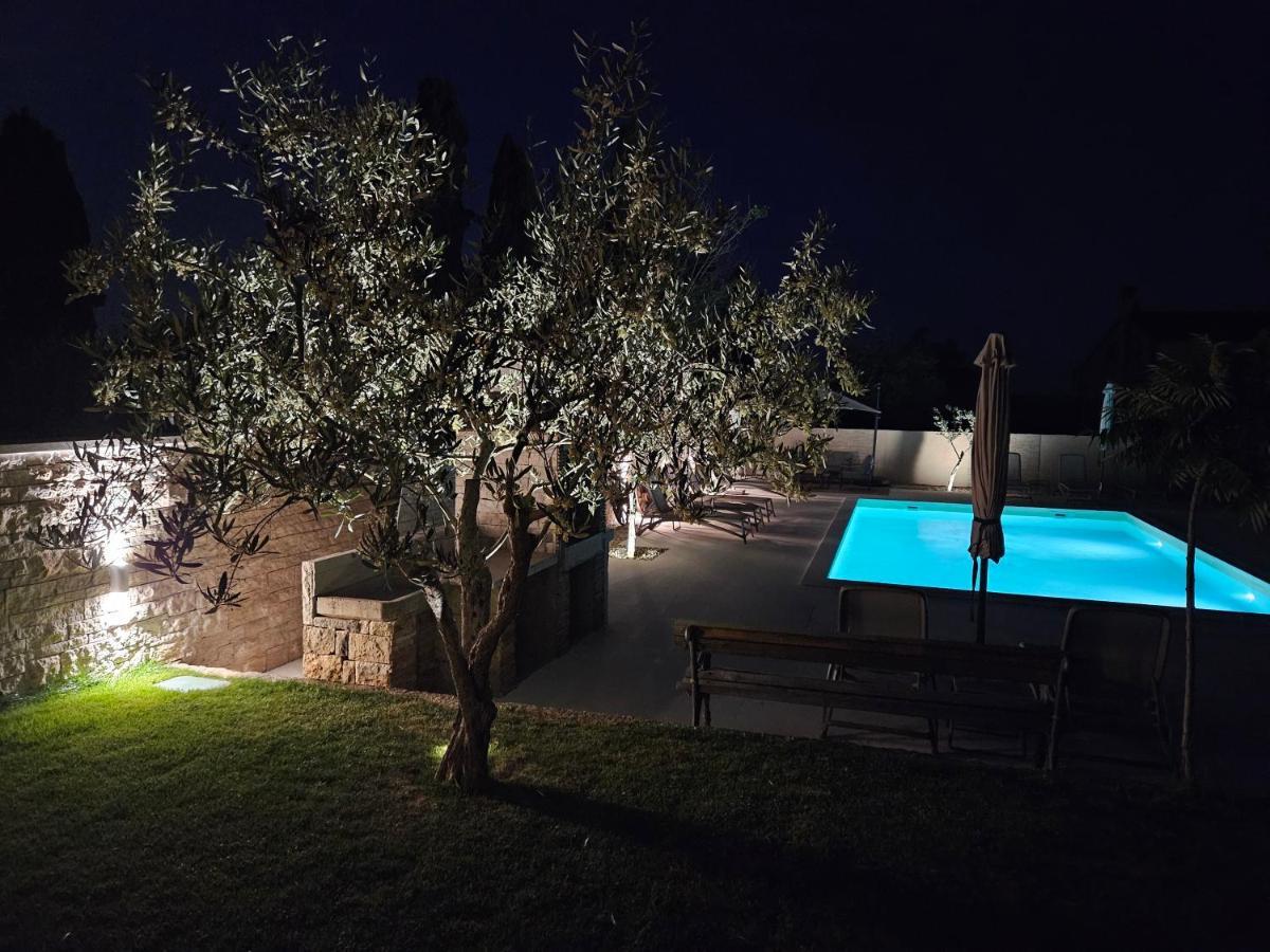 Apartmani Grzinic Rovinj Exterior photo