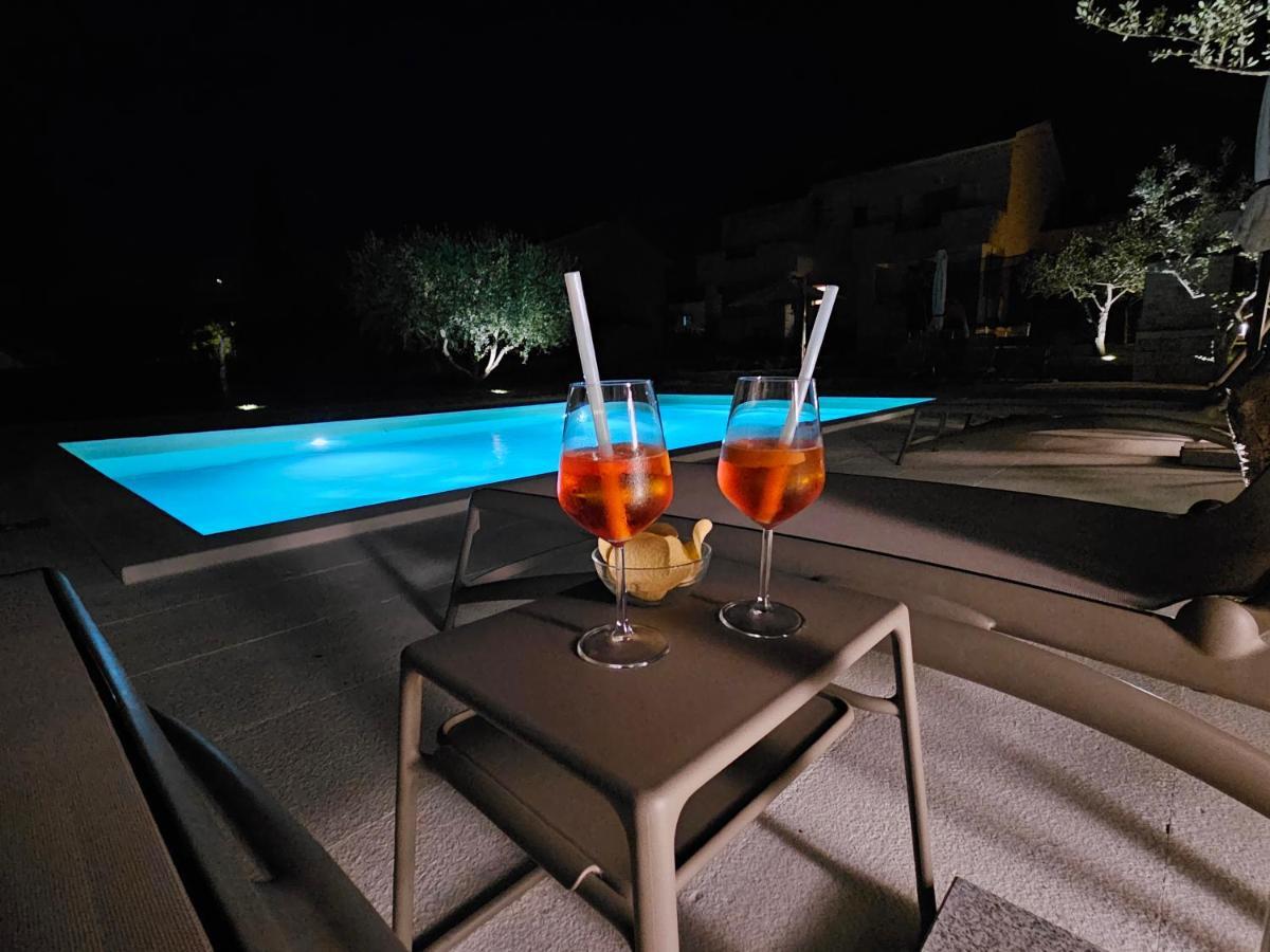 Apartmani Grzinic Rovinj Exterior photo