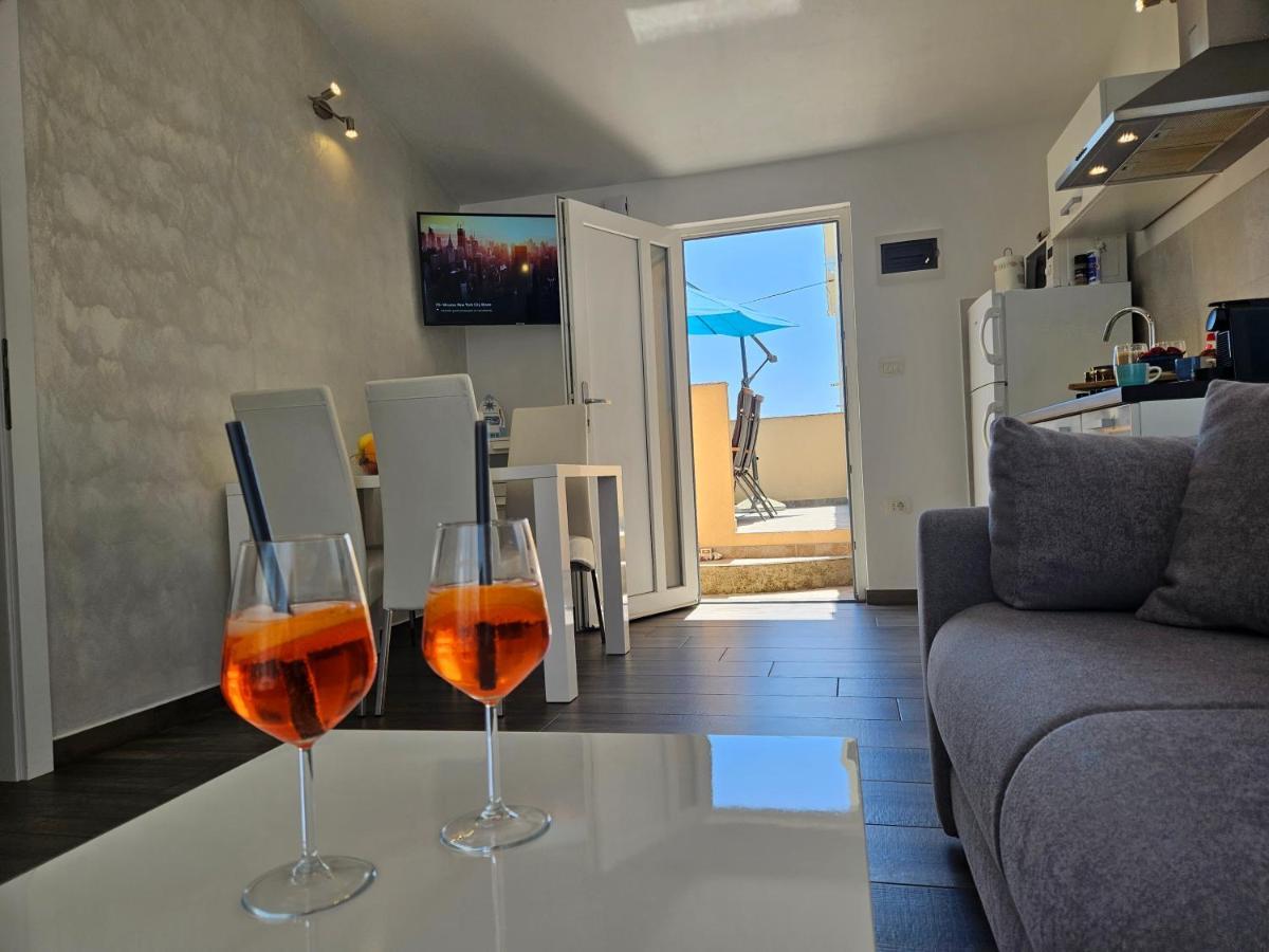 Apartmani Grzinic Rovinj Exterior photo