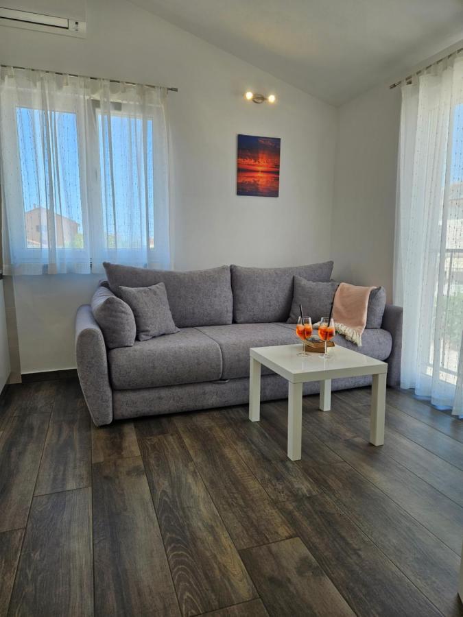Apartmani Grzinic Rovinj Exterior photo