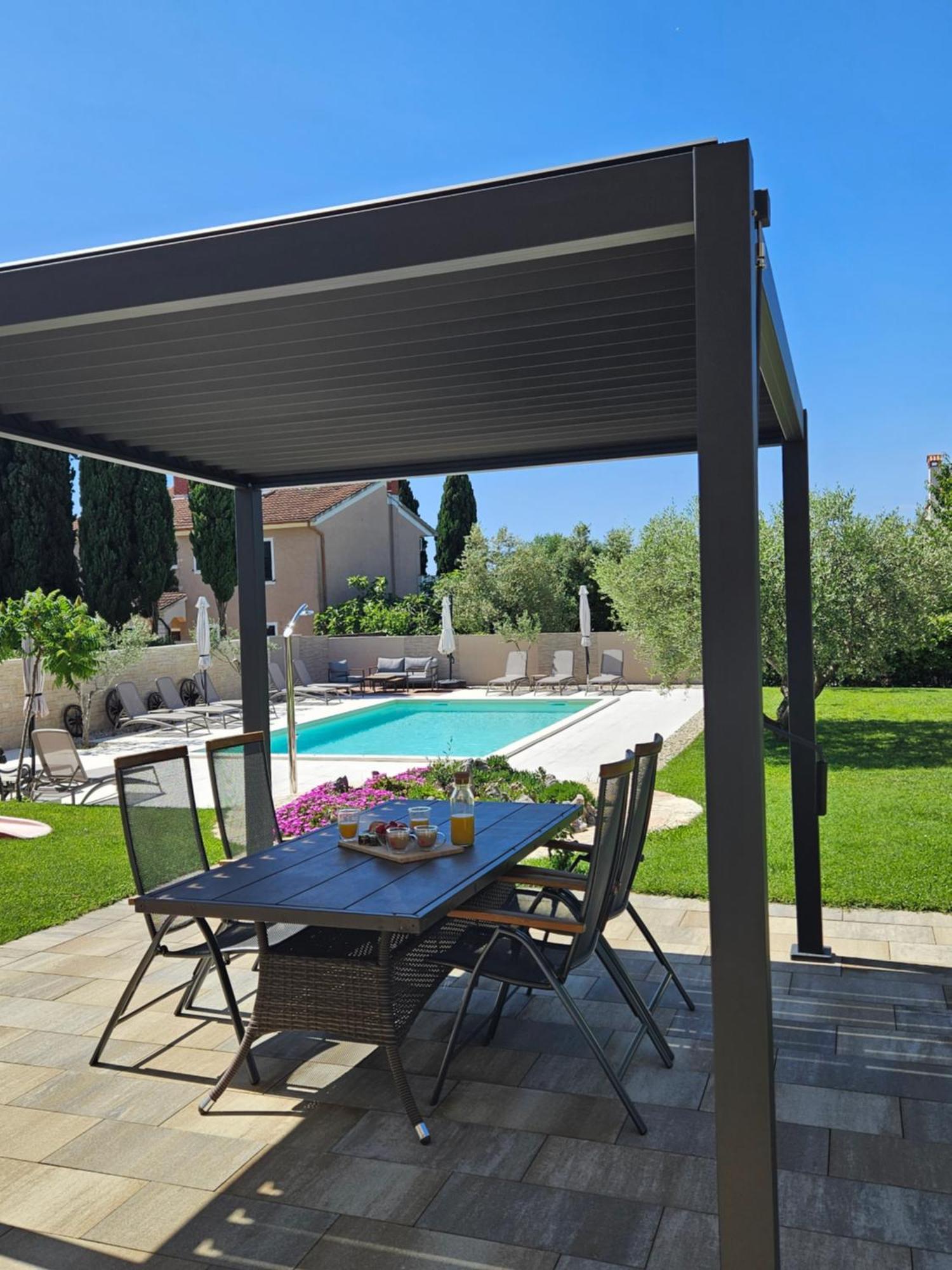 Apartmani Grzinic Rovinj Exterior photo