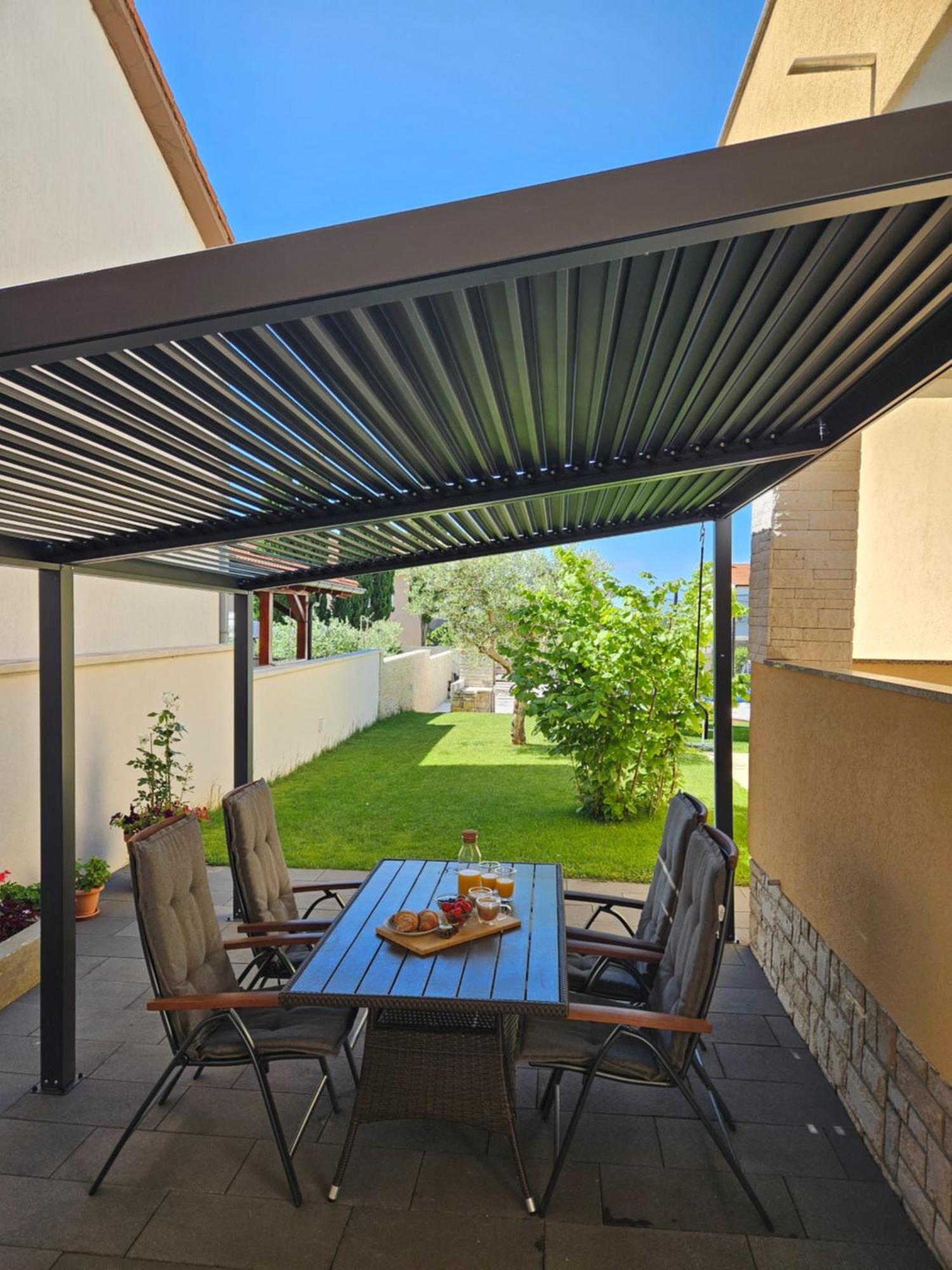 Apartmani Grzinic Rovinj Exterior photo