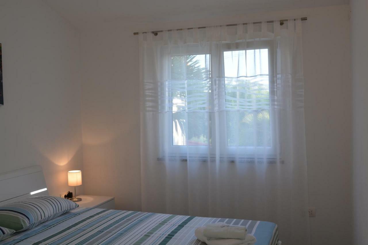 Apartmani Grzinic Rovinj Exterior photo